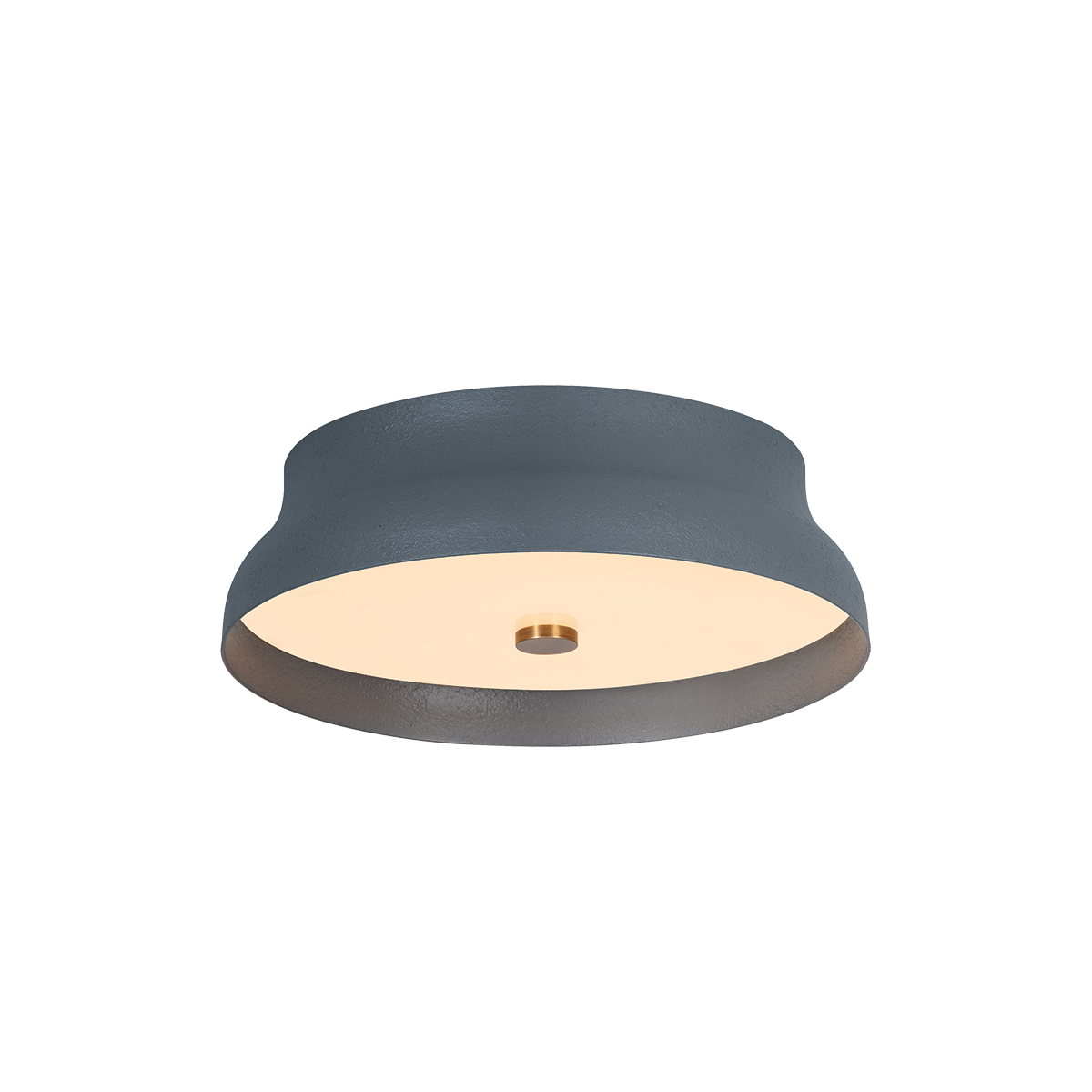 Shore Flush Mount 12"