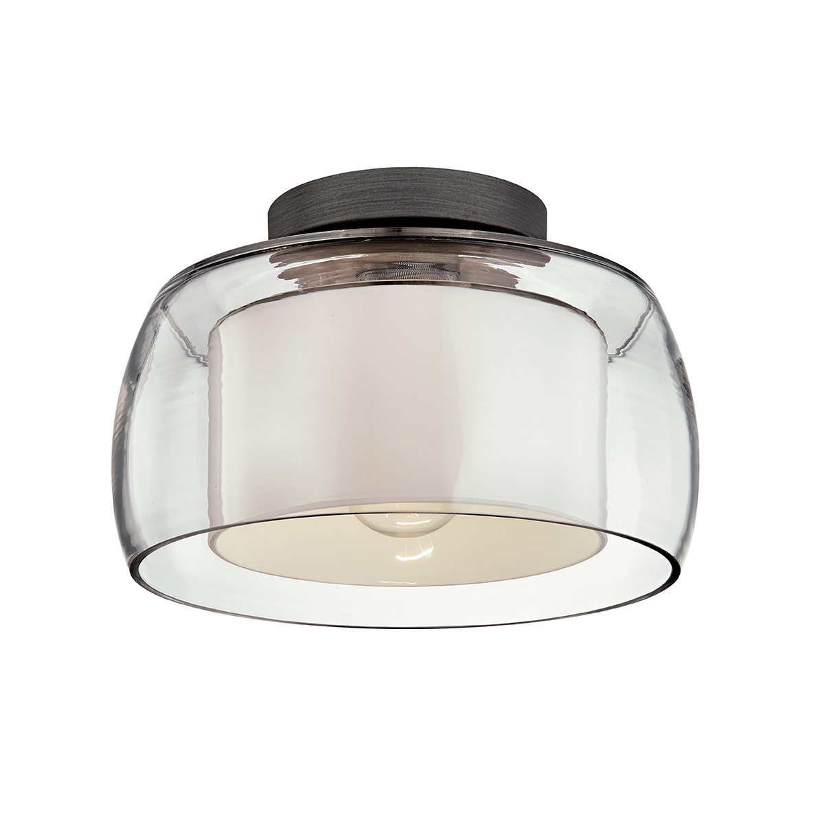 Candace Flush Mount 12.5"