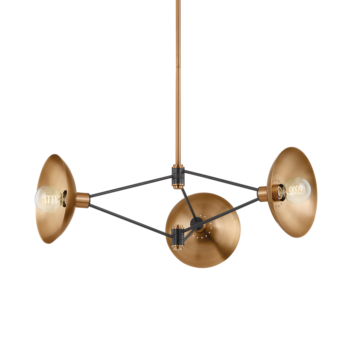 Axel Chandelier 36"