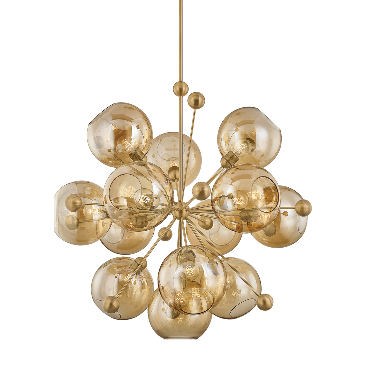Lustre Ellory 45.75 po