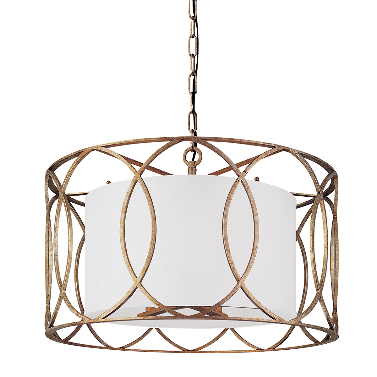 Sausalito Chandelier