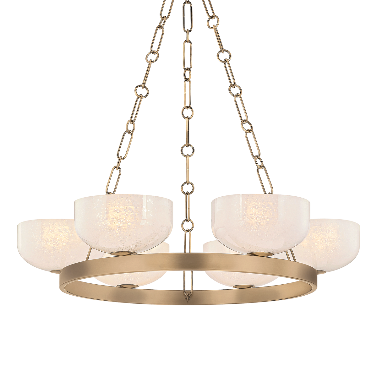 Candelabro Caelum de 32.25 pulgadas