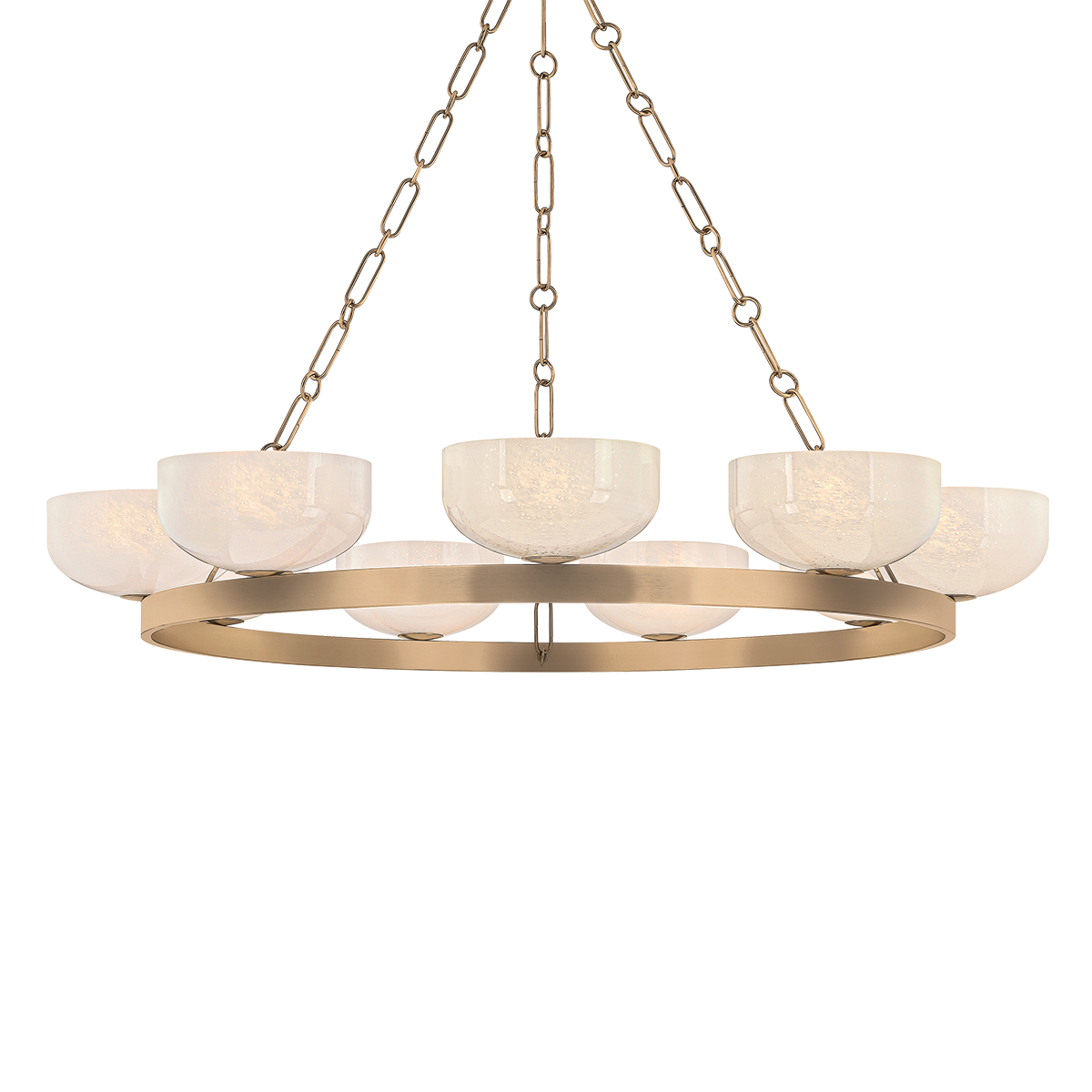 Caelum Chandelier 44.5"