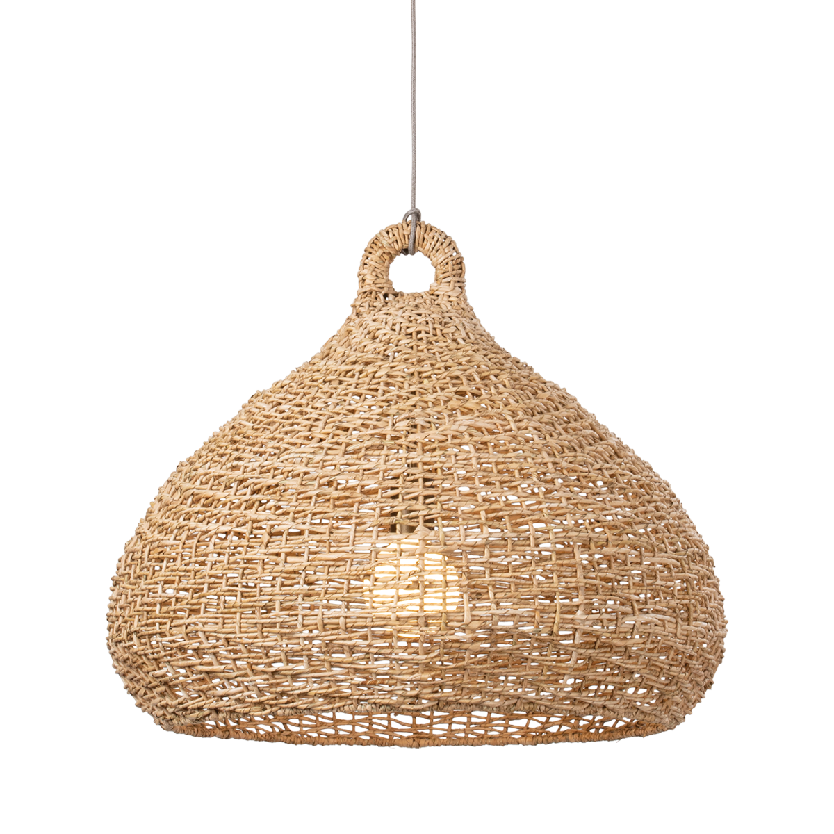 Lechlan Pendant 32"