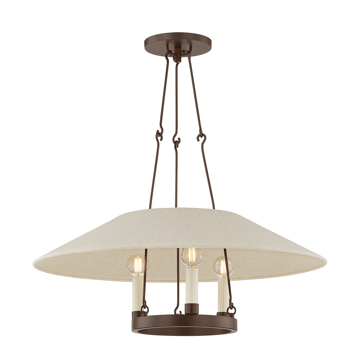 Lustre Archive 25 po