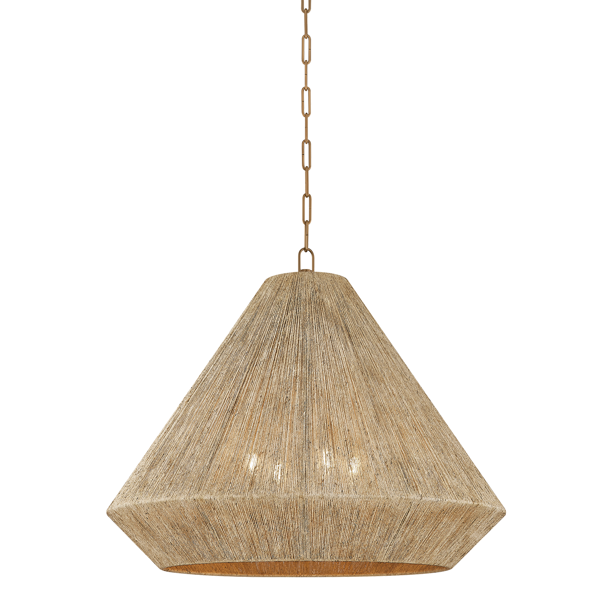 Colgante Keats 30"