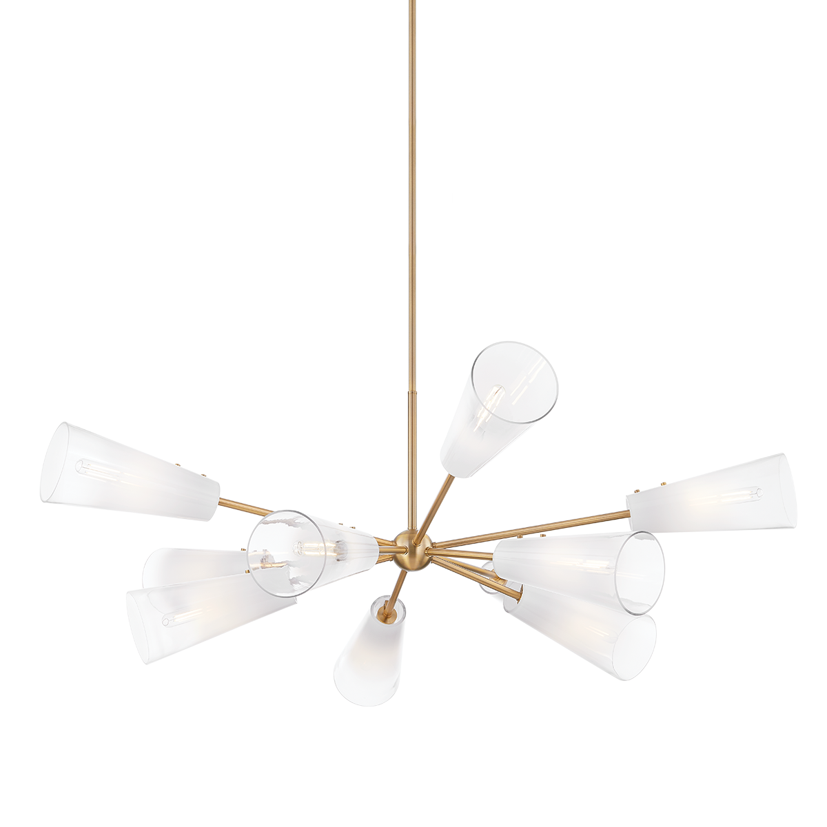 Camarillo Chandelier 60"
