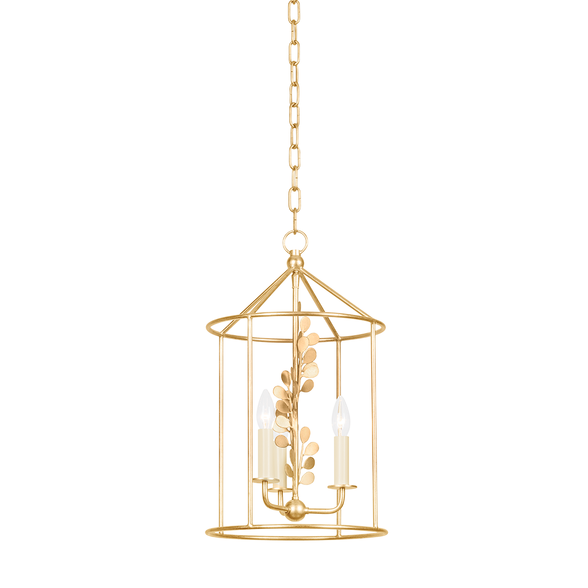 Adrienne Lantern 11.5"