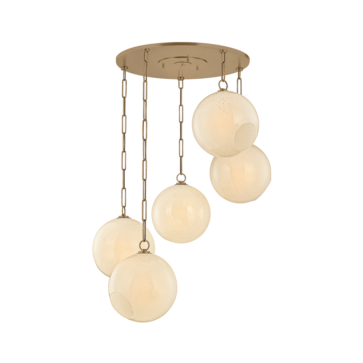 Bramble Chandelier 35.5"