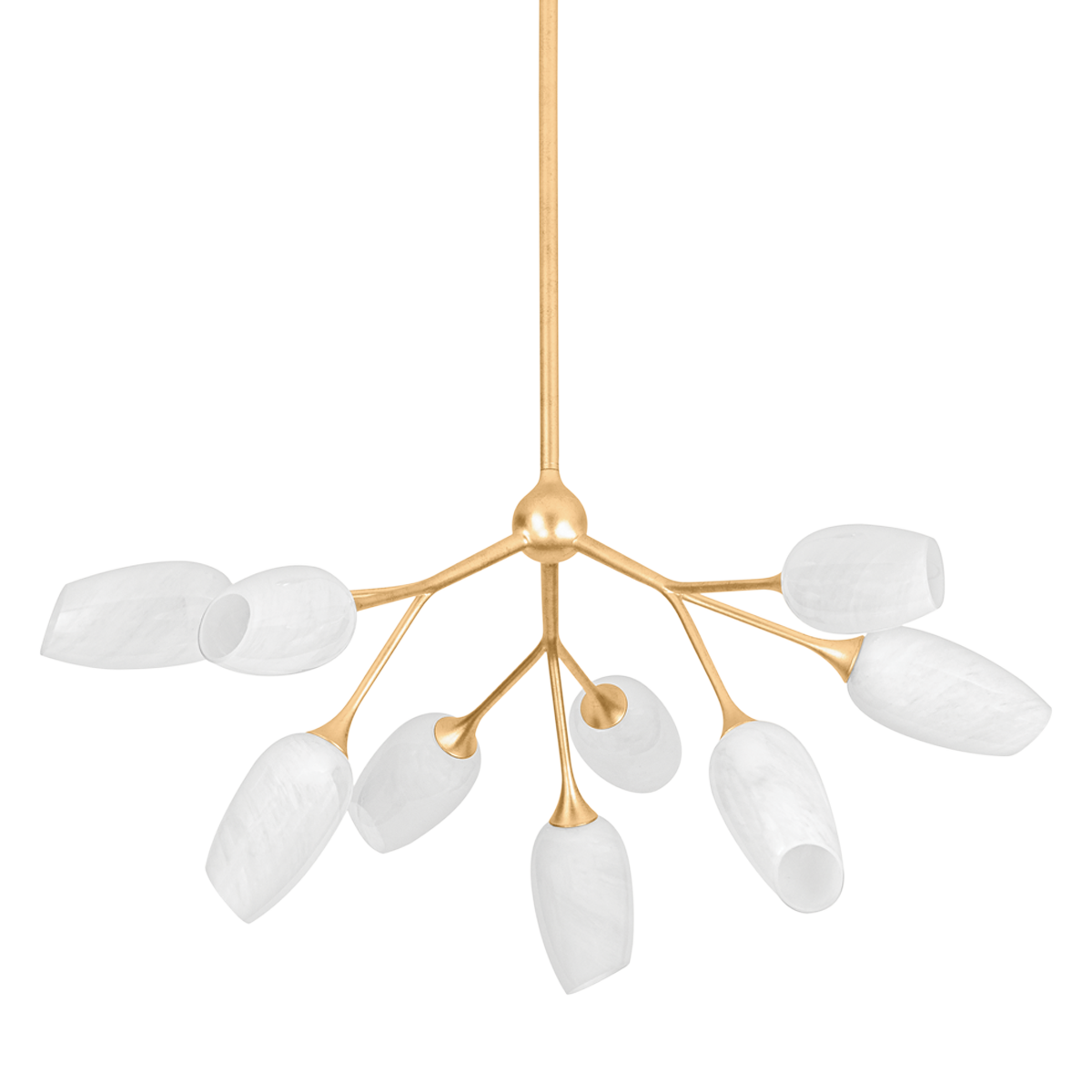Aldean Chandelier 34"