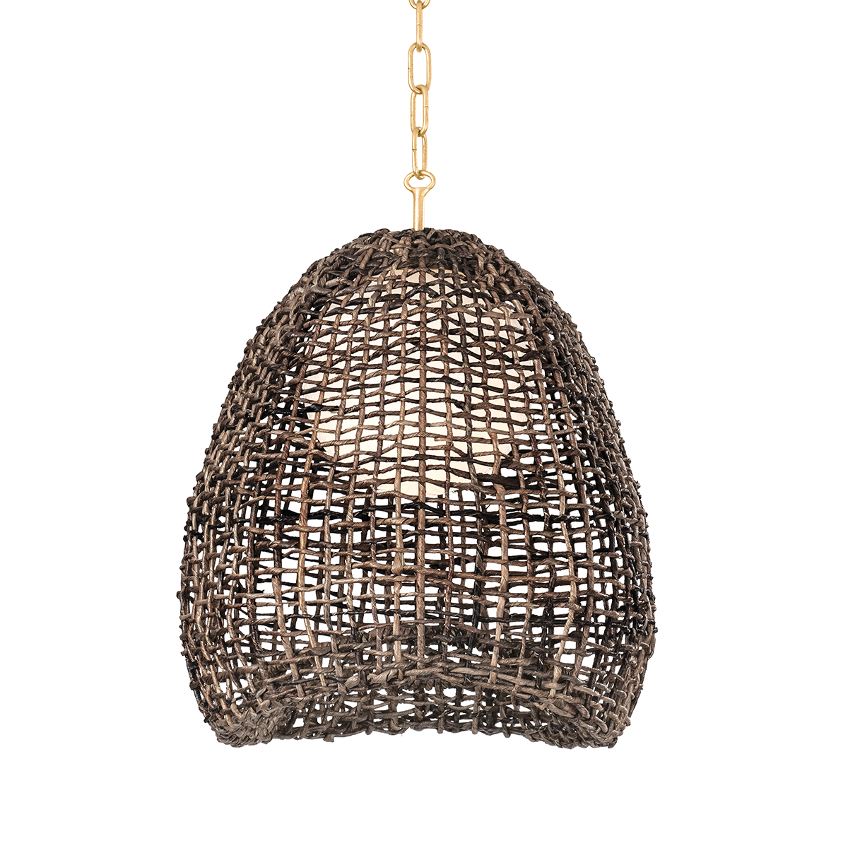 Maester Pendant 16"