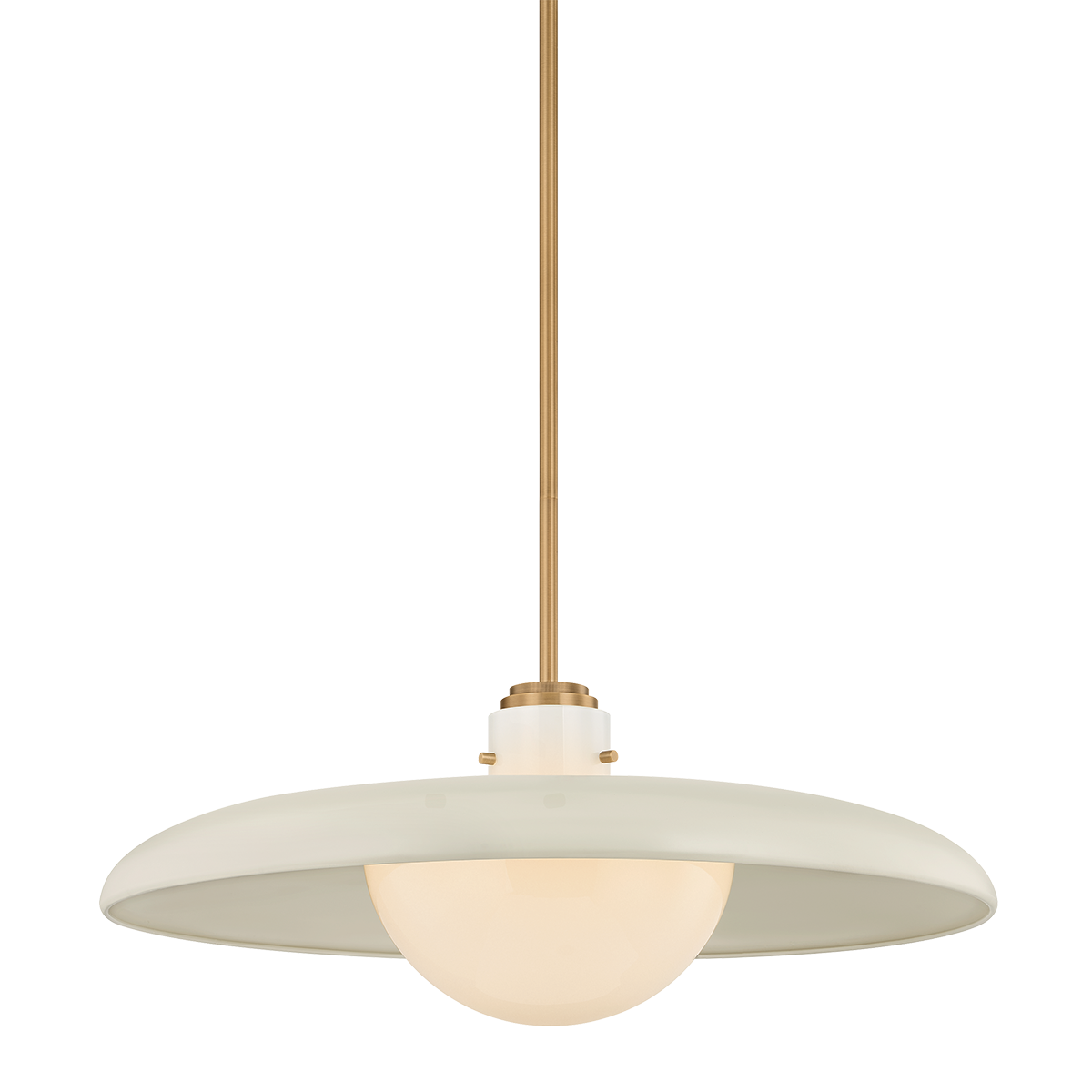 Colgante Gustavo de 28"
