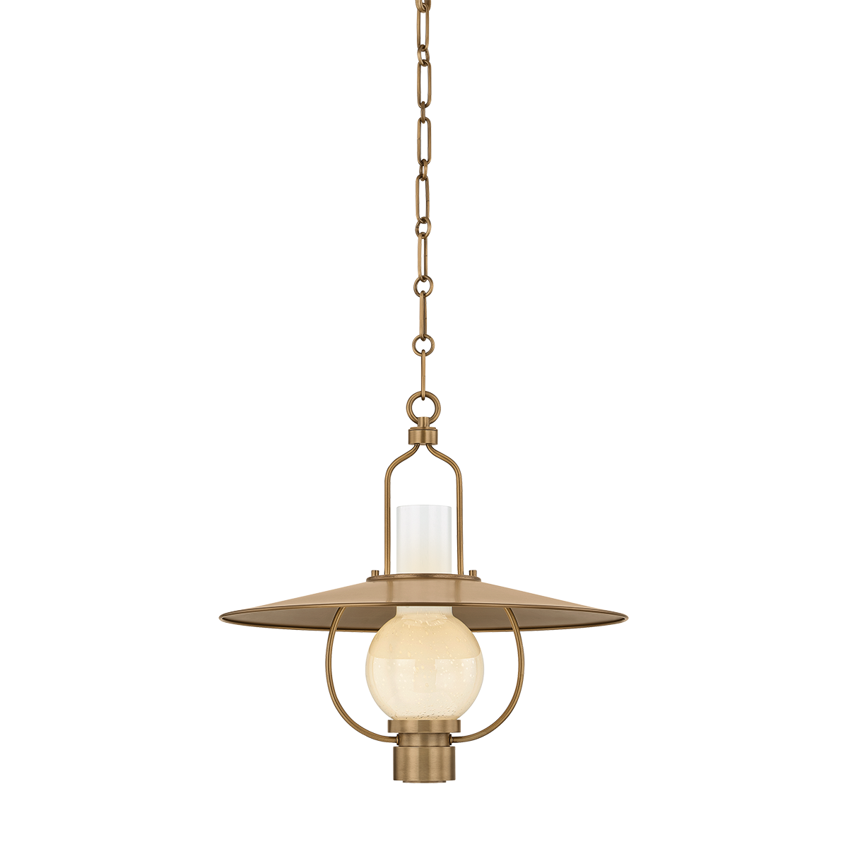 Cahill Lantern 20.25"