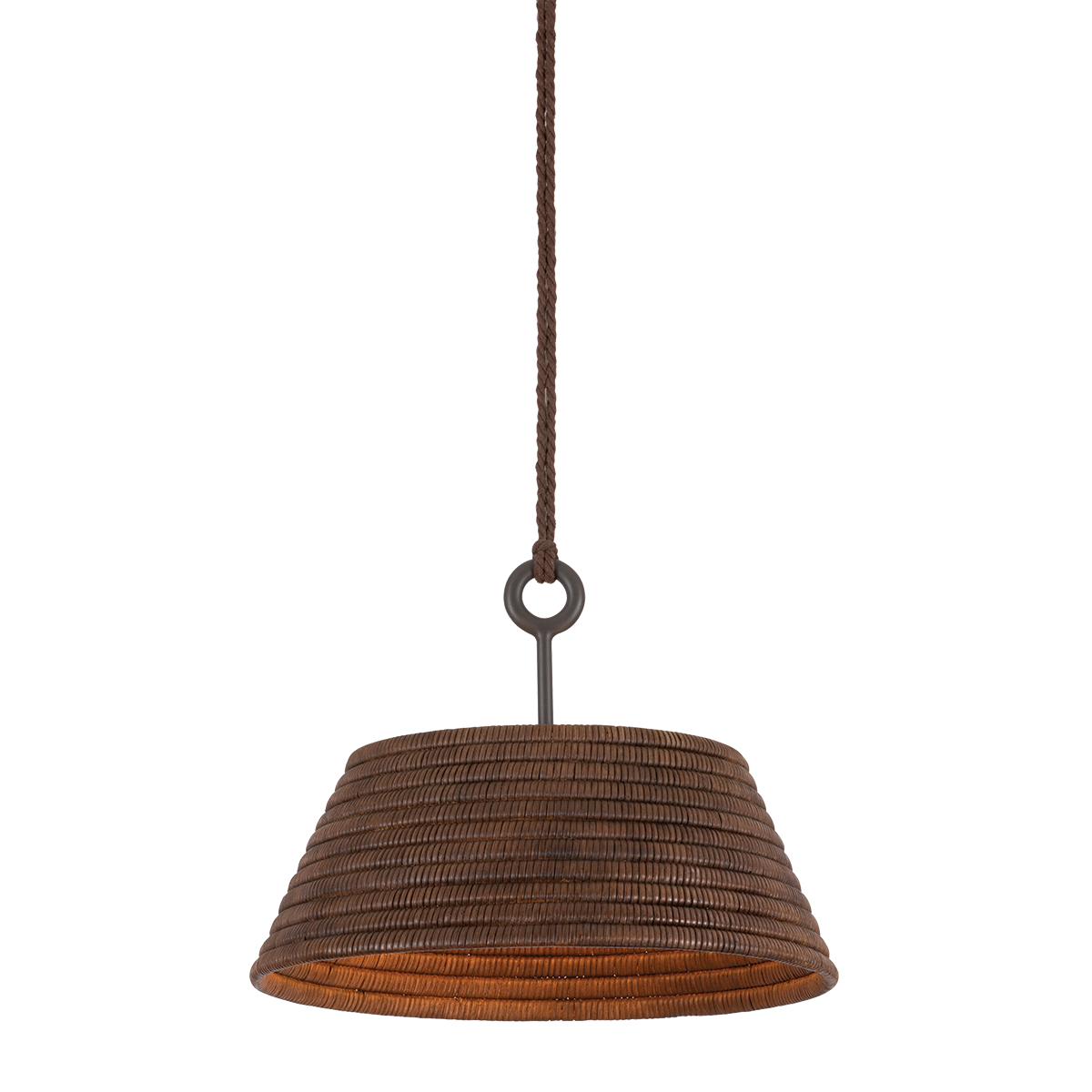 Sequoia Pendant 23.75"
