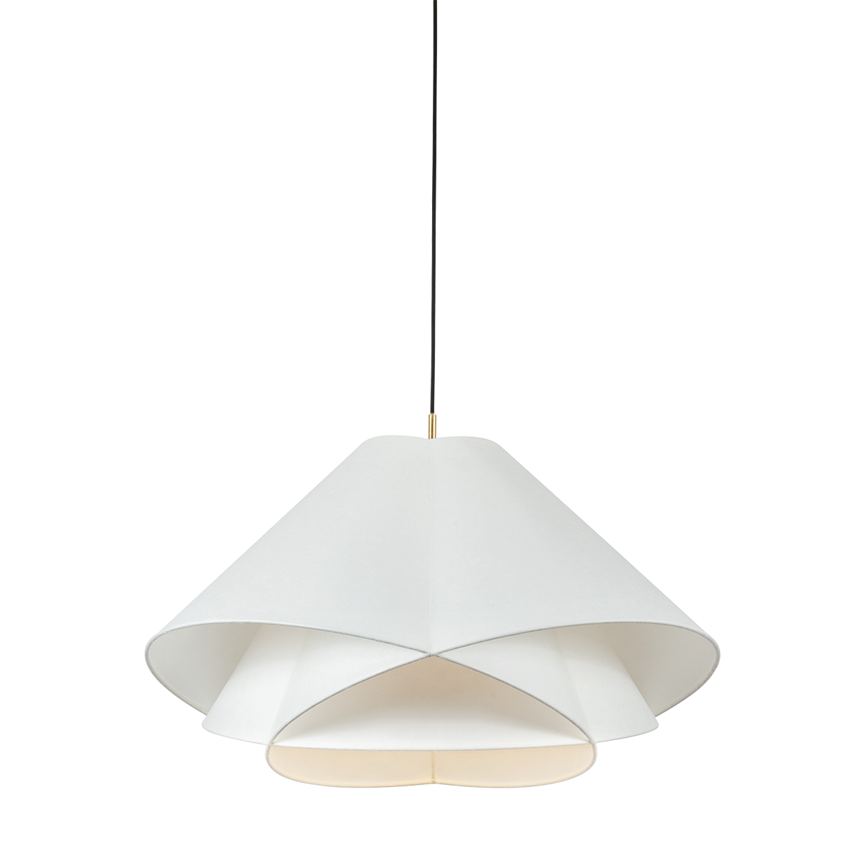 Pendentif Edna 87,6 cm