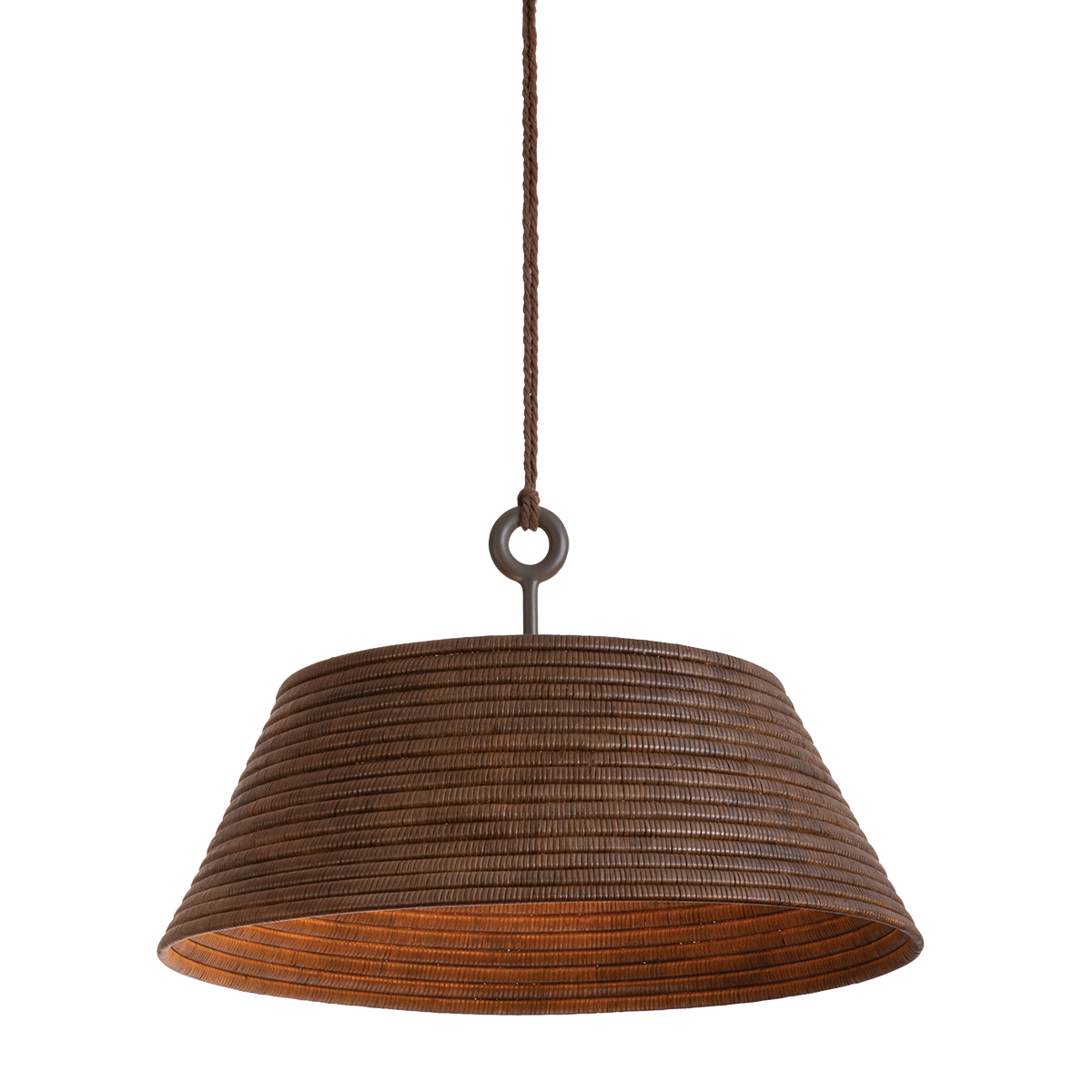 Pendentif Sequoia 36"
