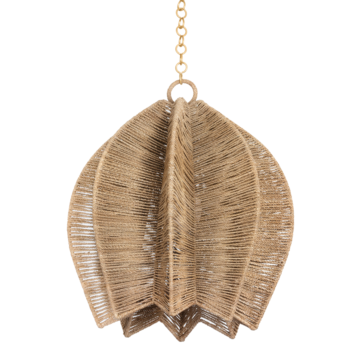 Valatie Pendant 24.25"