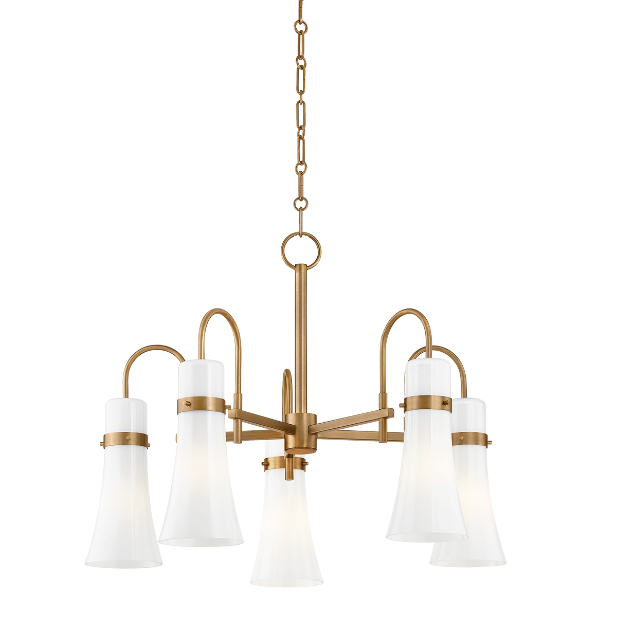 Lustre Érable 27,25 po