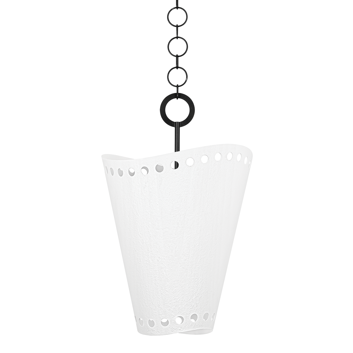 Visalia Pendant 19.25"
