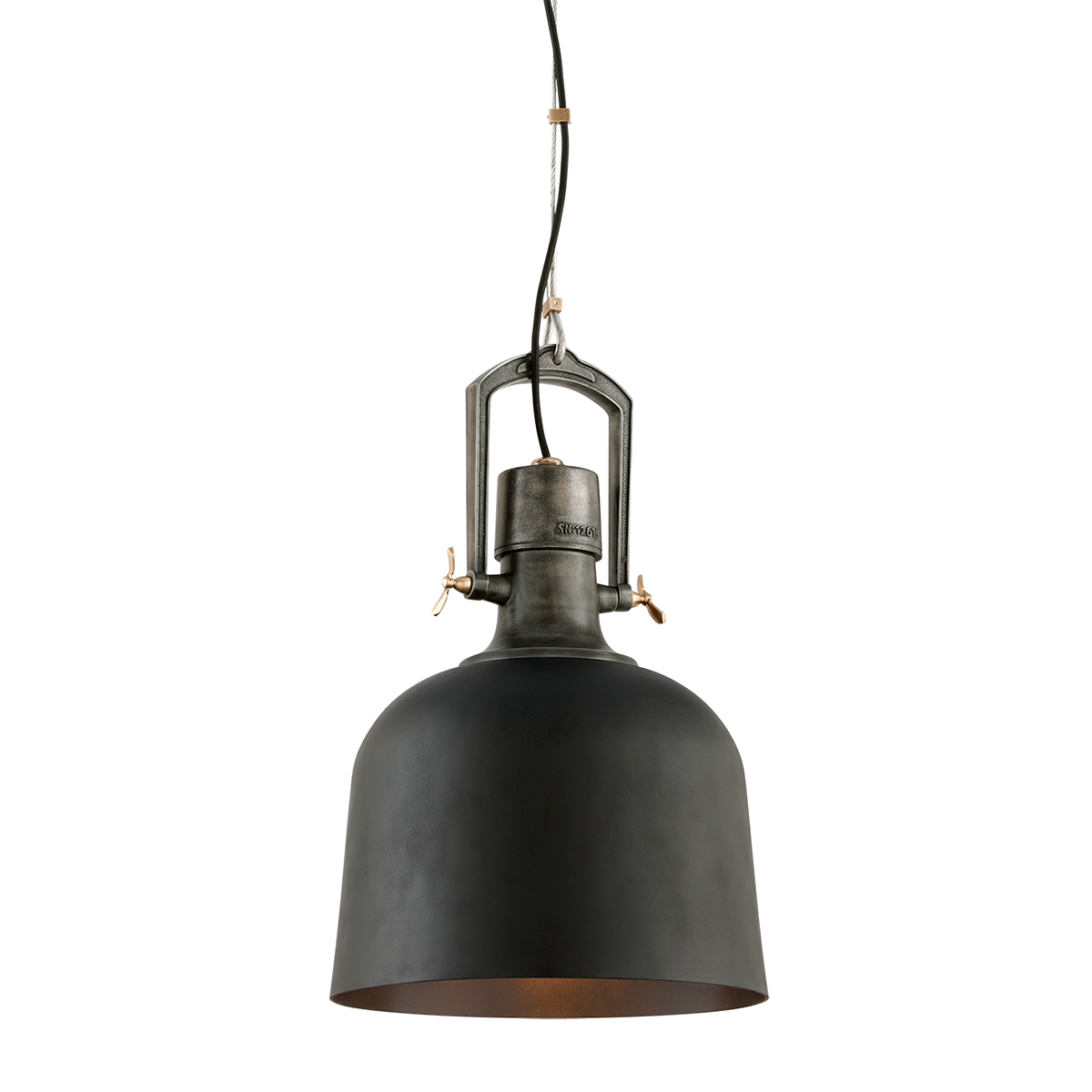 Hangar 31 Pendant 15.5"