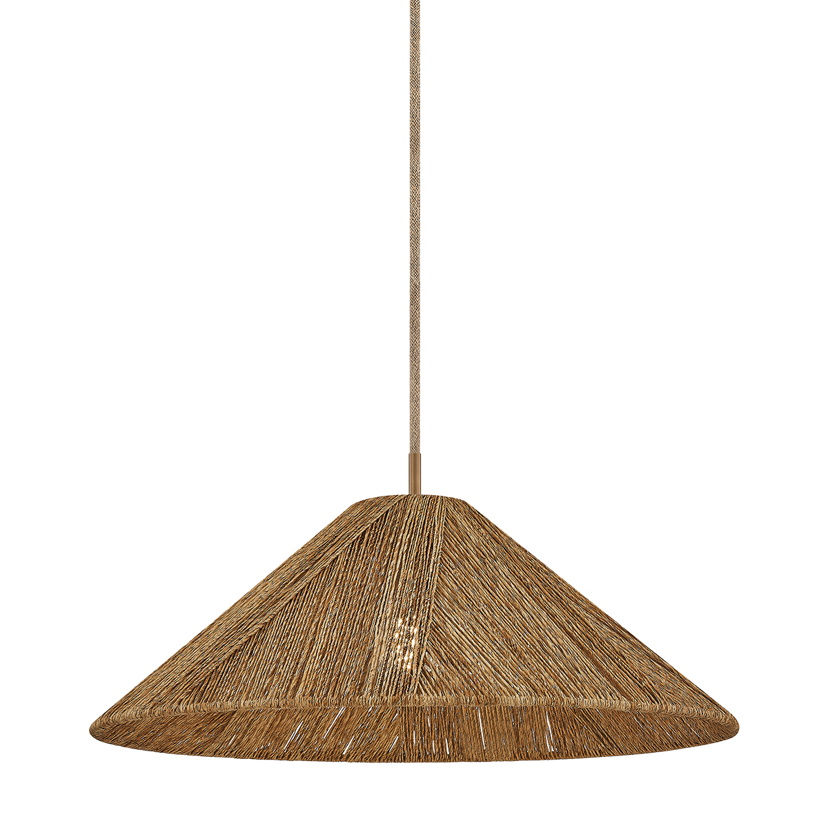 Colgante Ahrens de 24 pulgadas