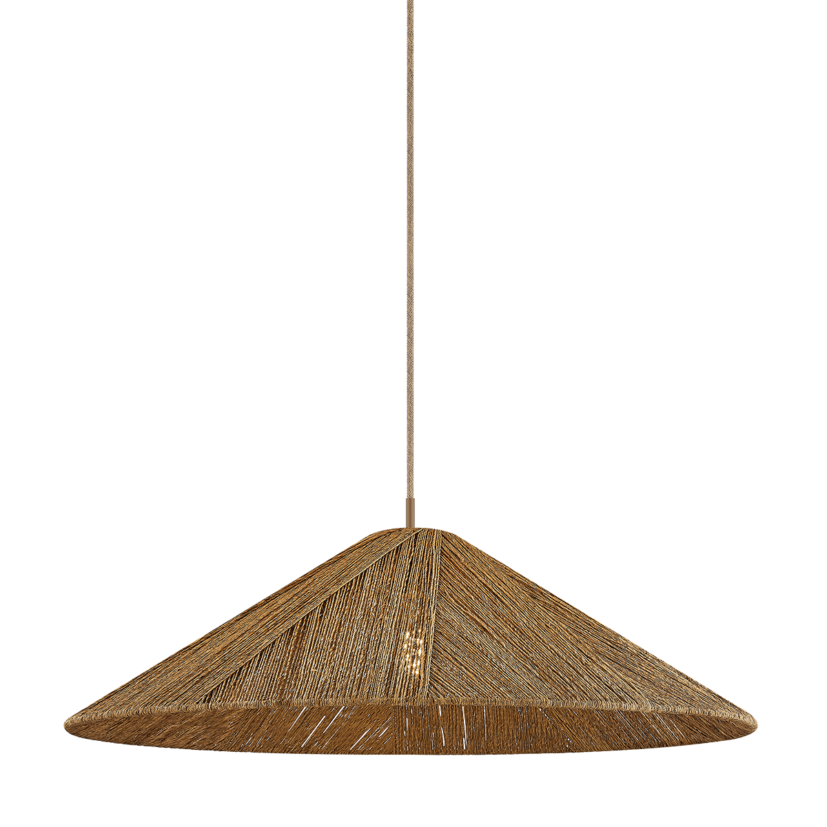 Colgante Ahrens 36"
