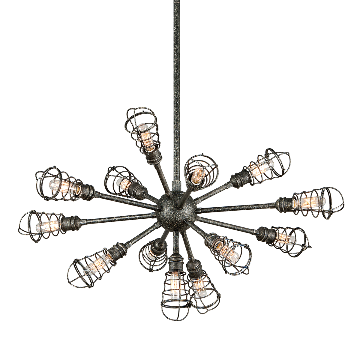 Candelabro Conduit de 32"