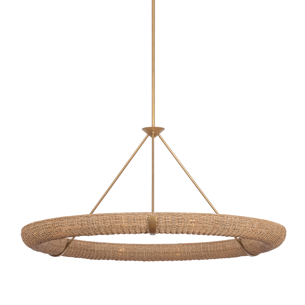 Floyd Chandelier 52 po