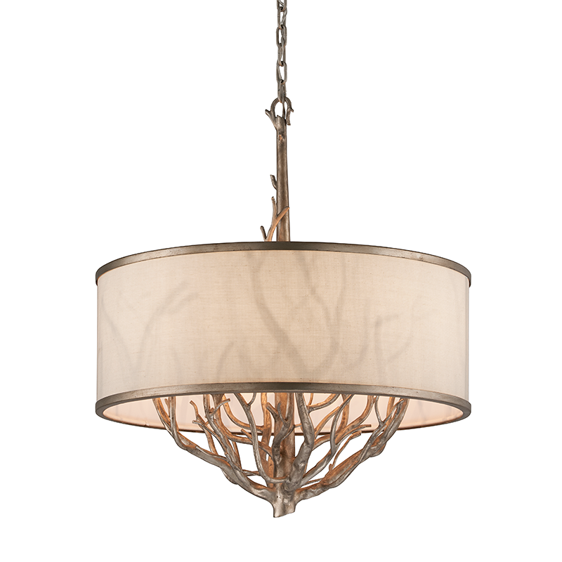 Whitman Chandelier 24.25"