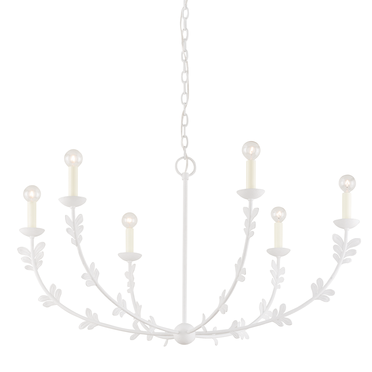 Florian Chandelier 101,6 cm
