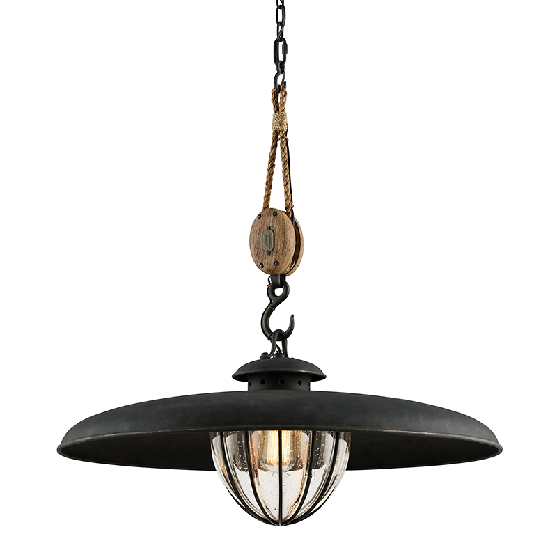 Murphy Pendant 32"