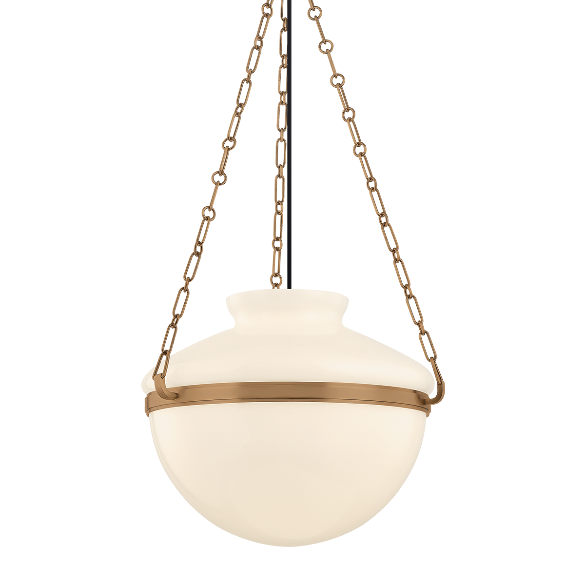 Pendentif Paradigm 19 po