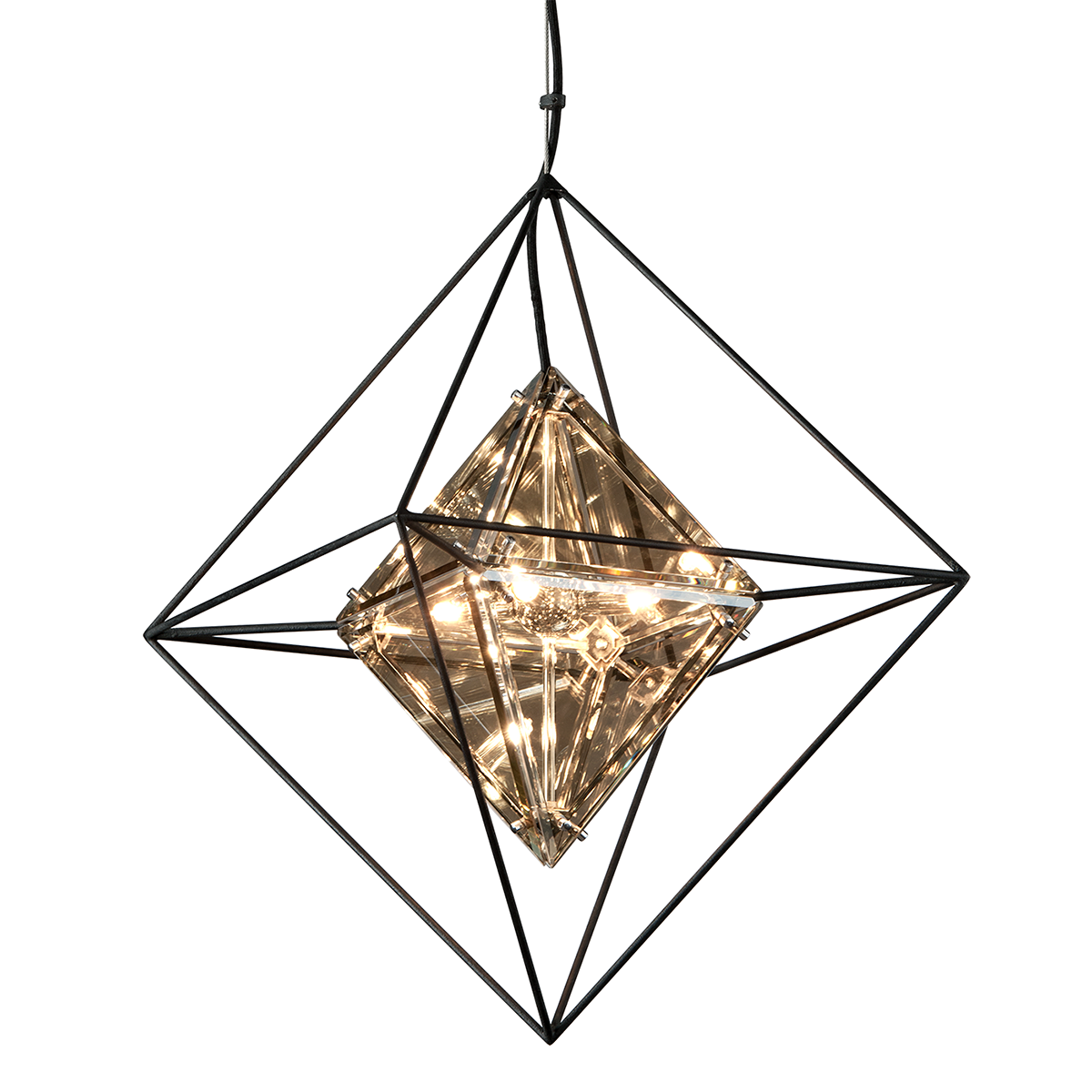 Candelabro épico 45.72 cm