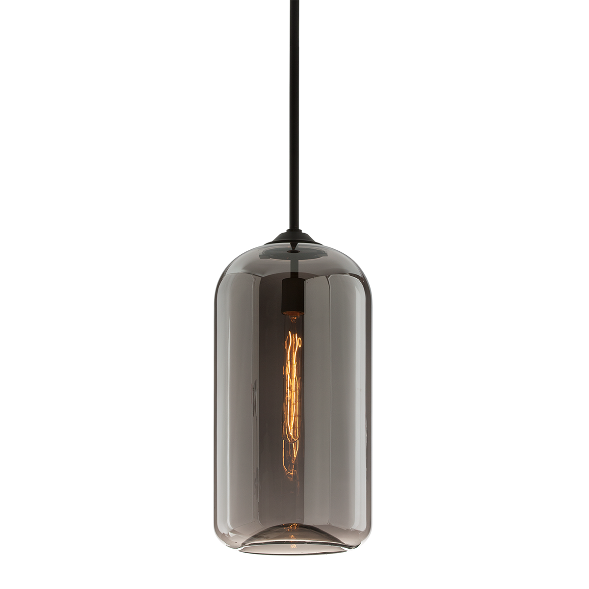 District Pendant 10" x 20.75"