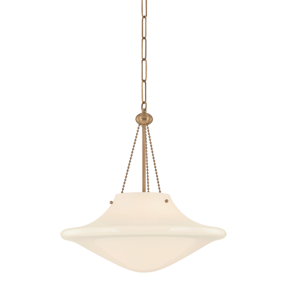 Pendentif Era 18"