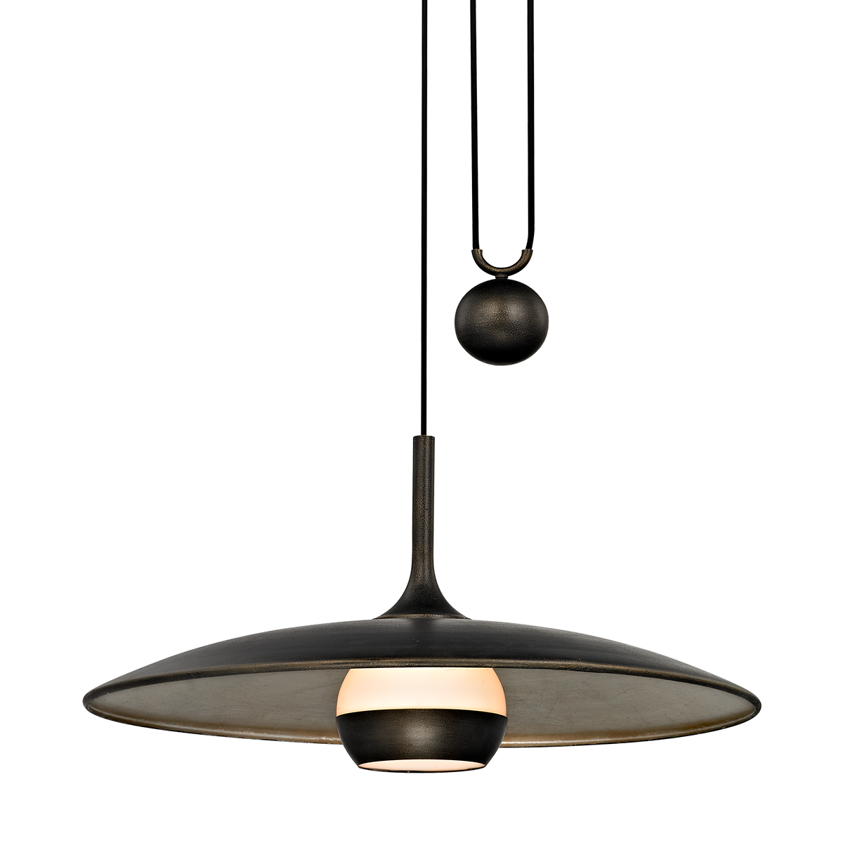 Colgante Alquimia 30"