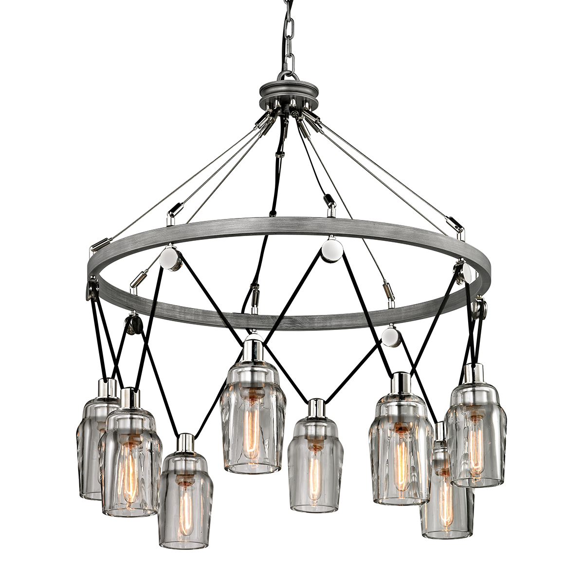 Lustre Citizen 33,75"