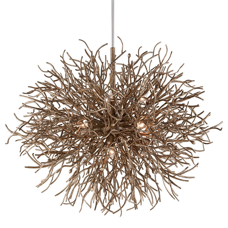 Sierra Chandelier 50"
