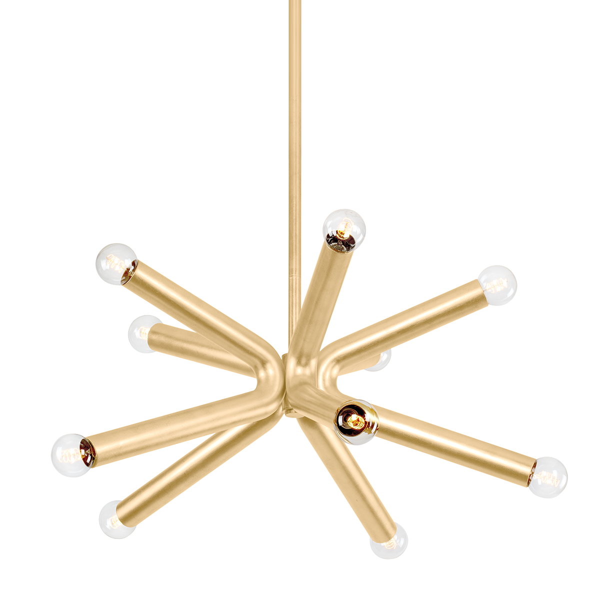 Dash Chandelier 45"