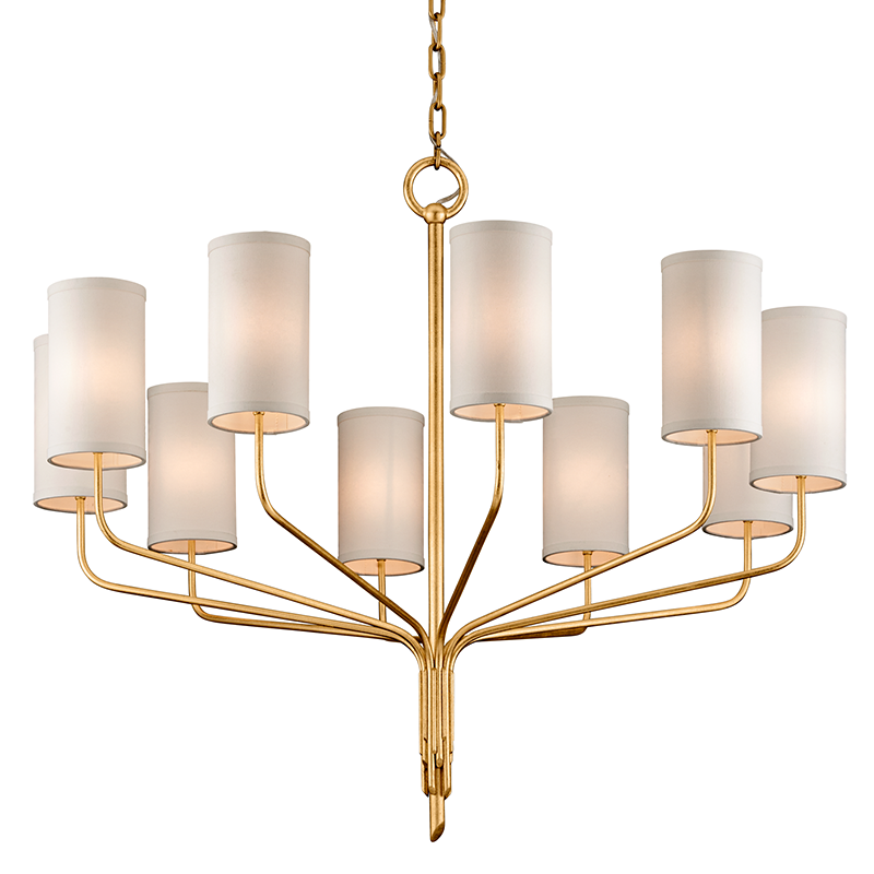 Juniper Chandelier 42"