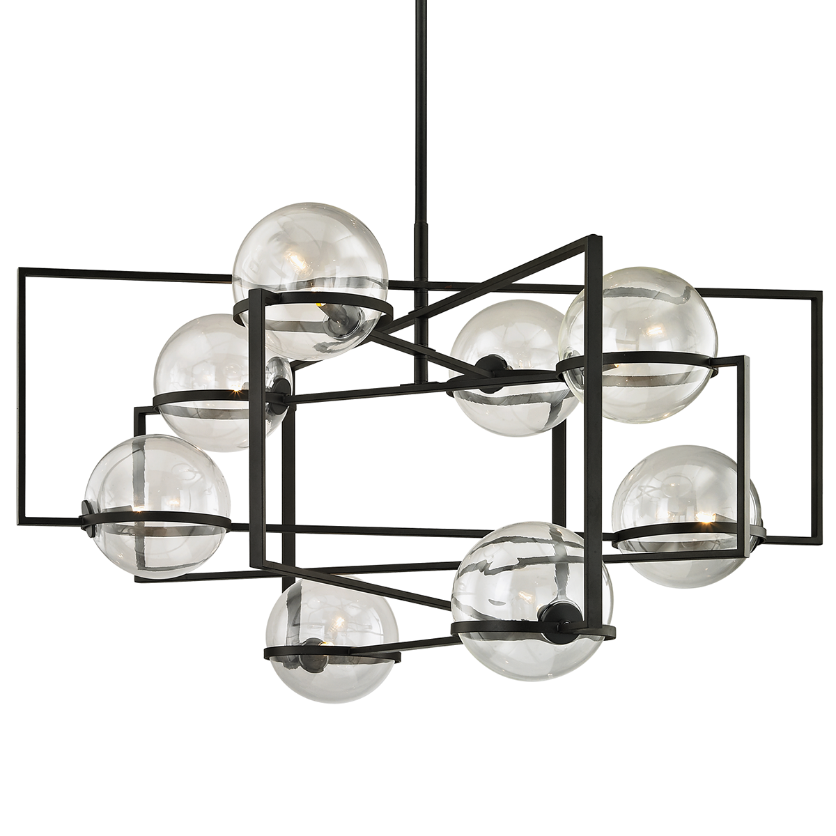 Elliot Chandelier 44"