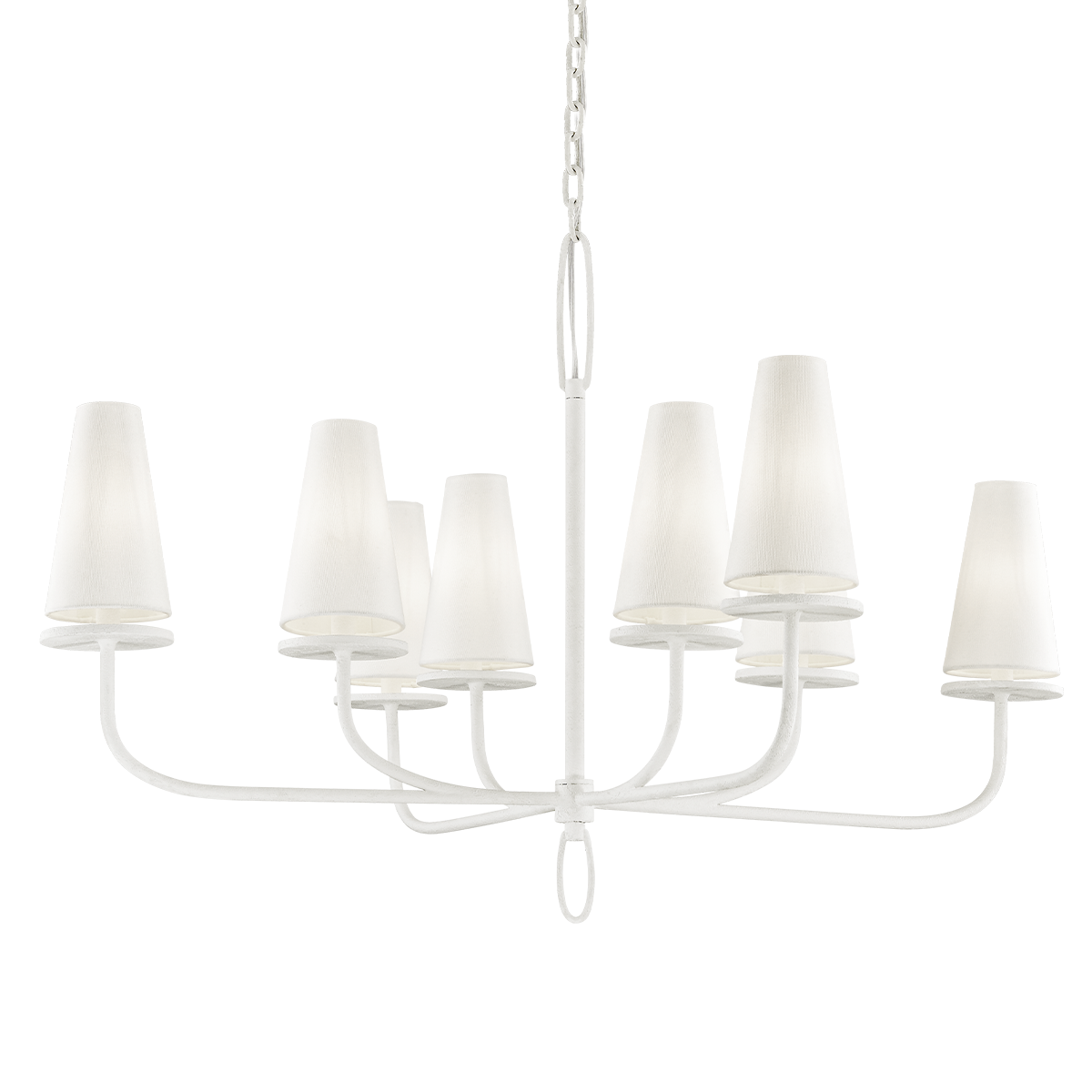 Lámpara Marcel de 109.8 cm x 73.7 cm