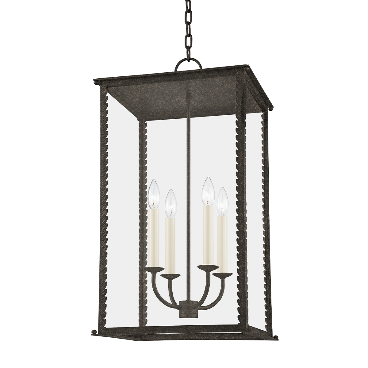 Zuma Exterior Pendant 15"