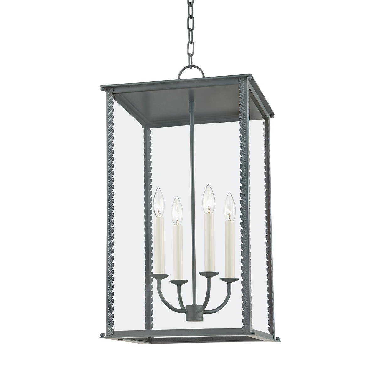 Zuma Exterior Pendant 15"
