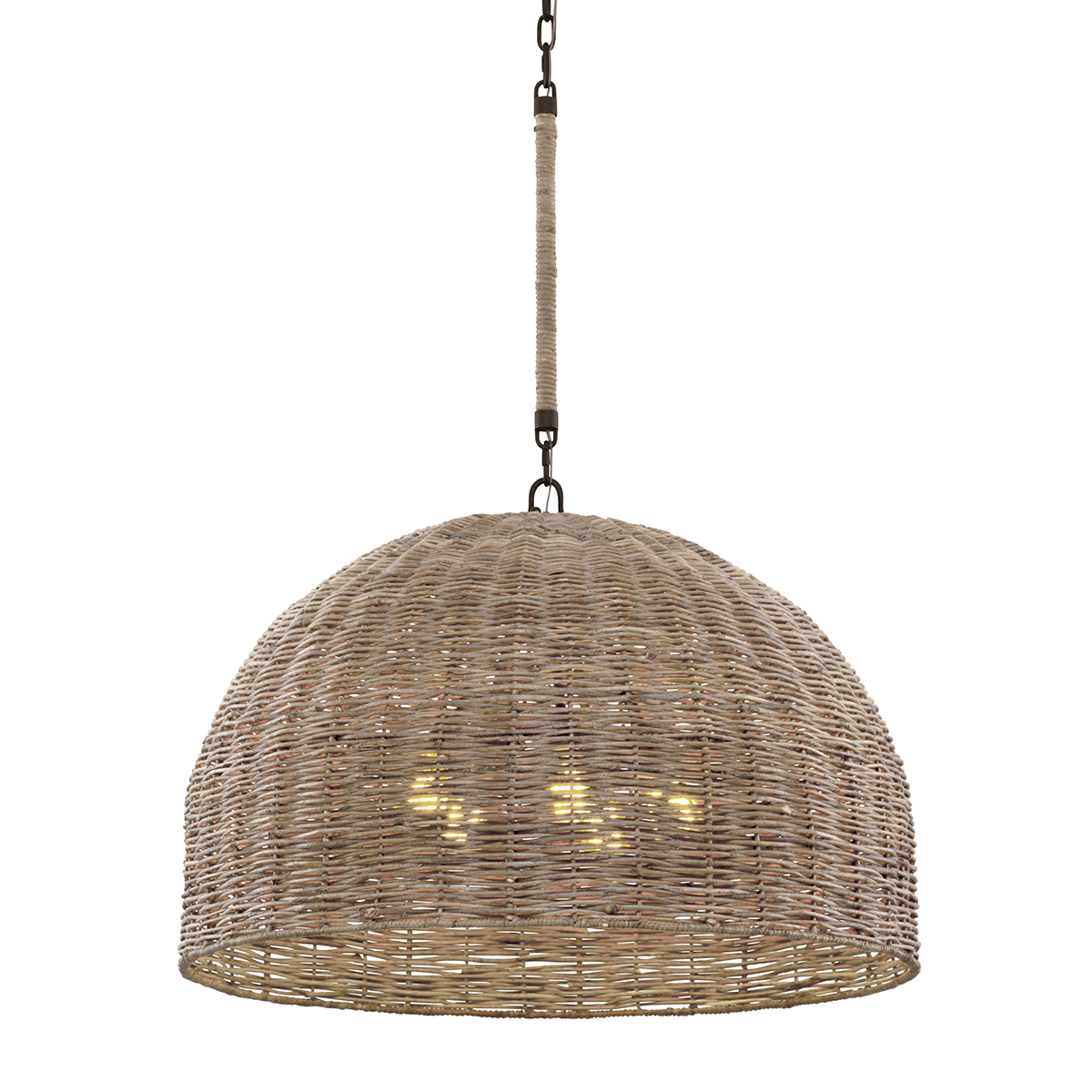 Huxley Pendant 33.75"
