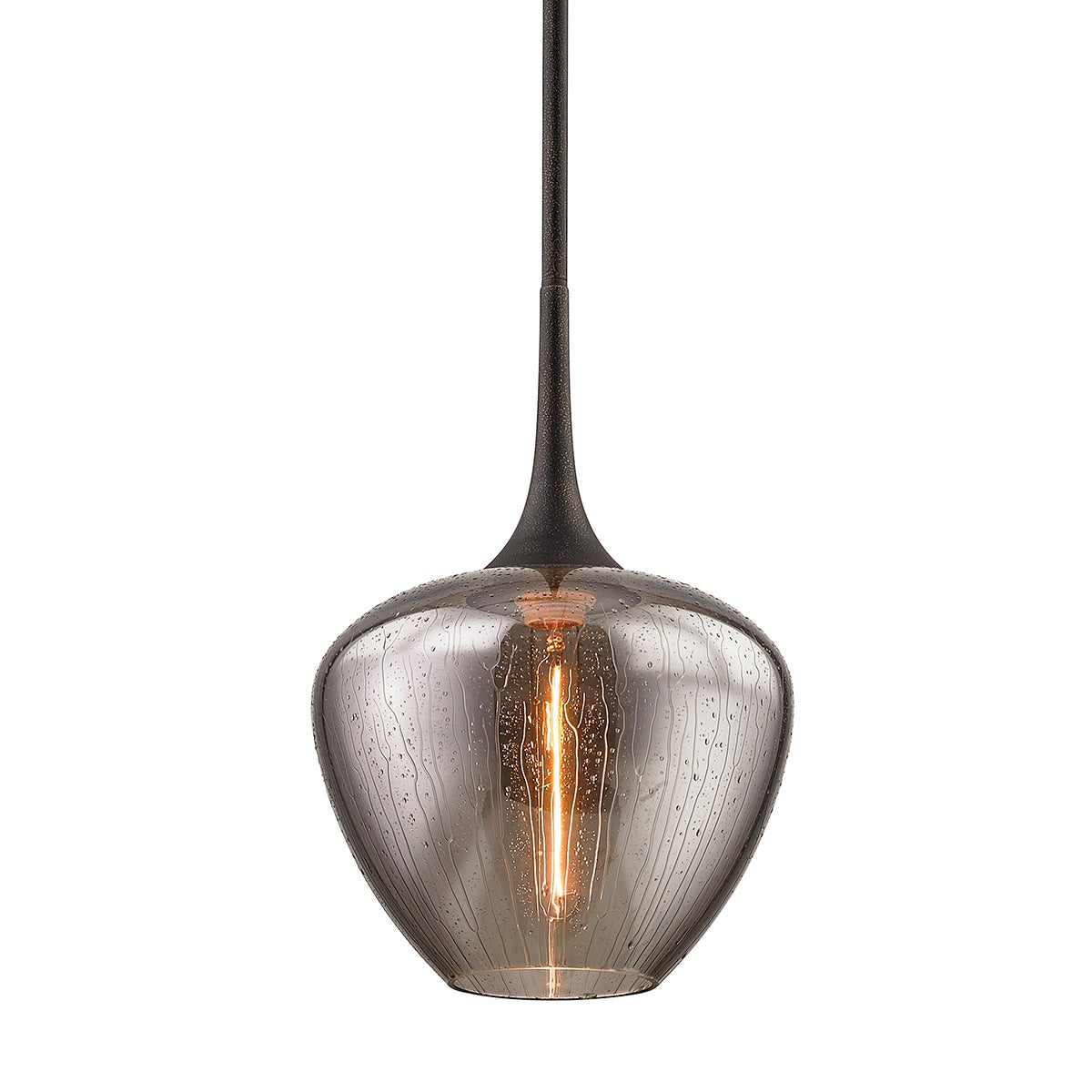 West End Pendant 12.5"