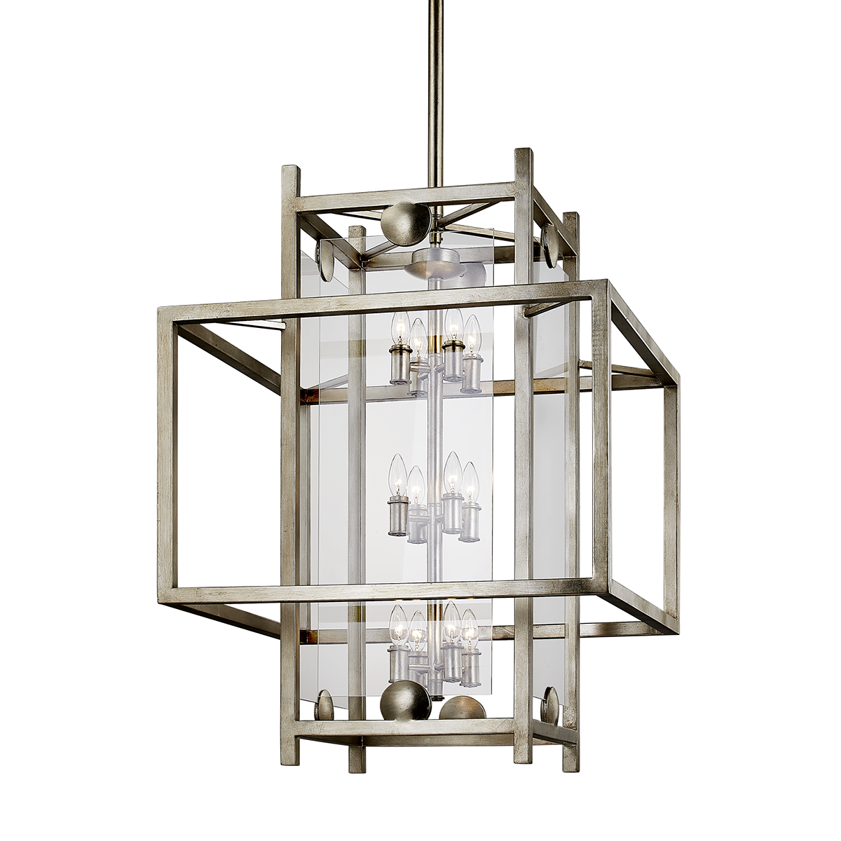 Crosby Lantern
