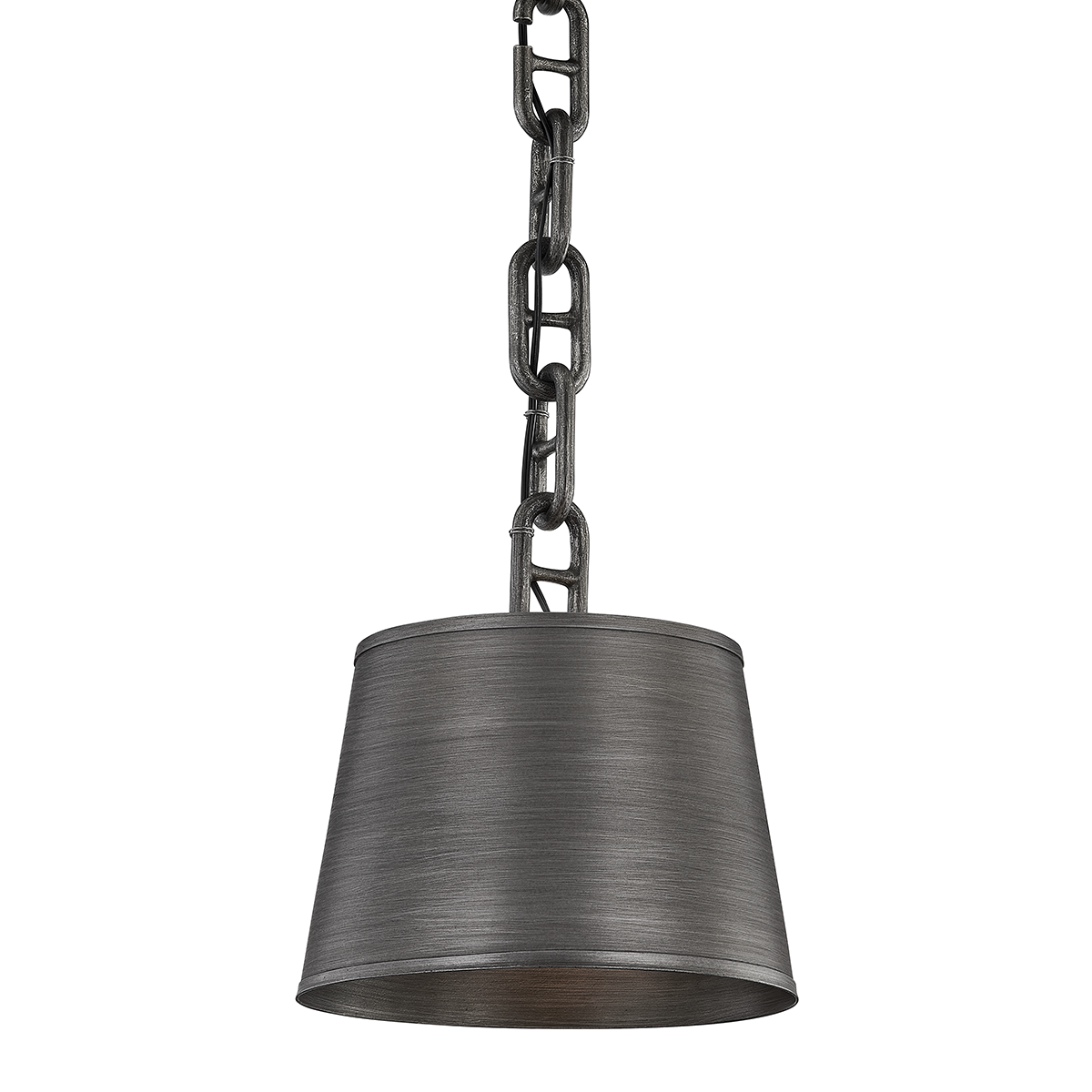 Admirals Row Pendant 12.25"