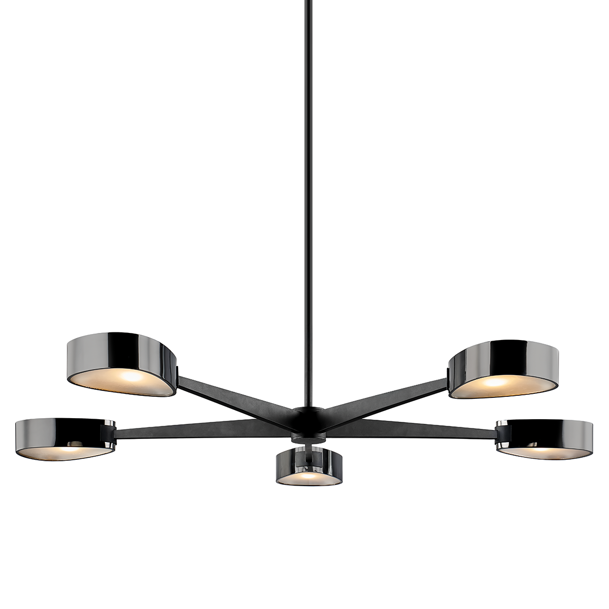 Lustre Allisio 124 cm