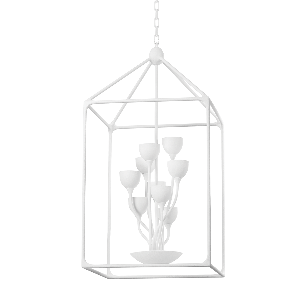 Westwood Lantern 20.25"